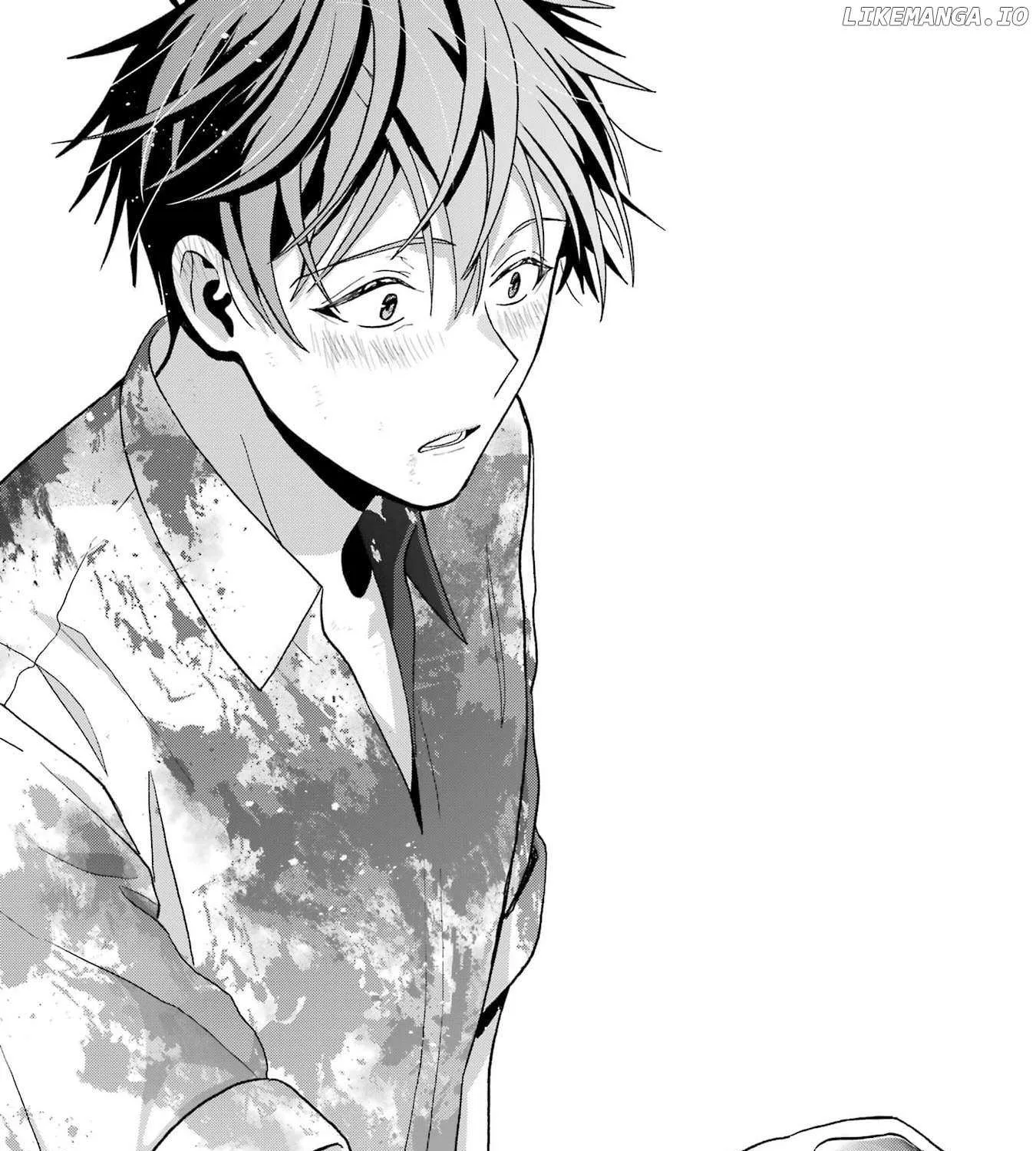 Boku no Noroi no Kyuuketsuki Chapter 21 page 73 - 