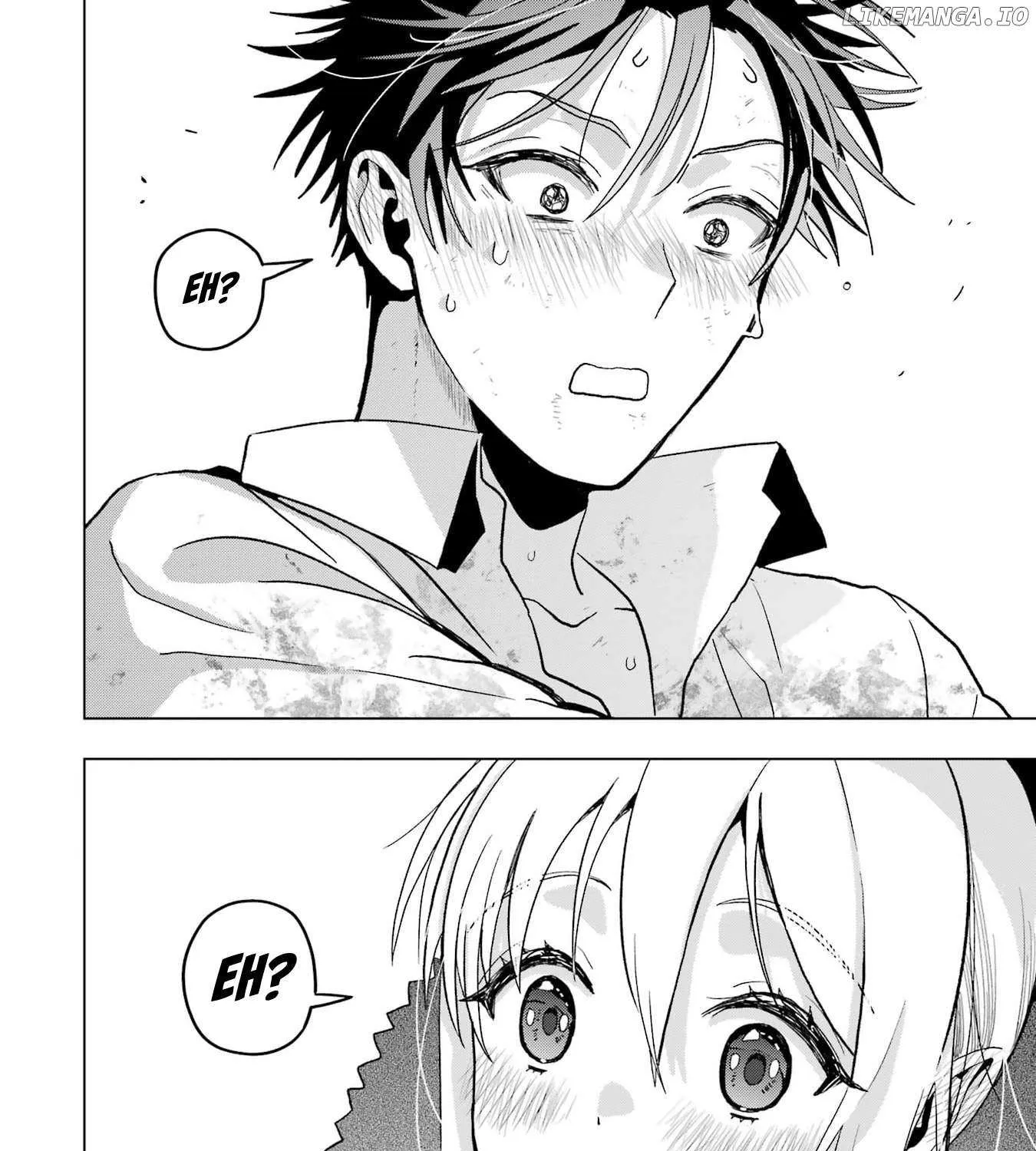 Boku no Noroi no Kyuuketsuki Chapter 21 page 75 - 