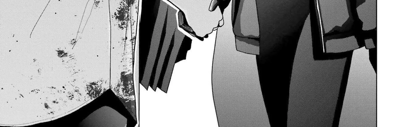 Boku no Noroi no Kyuuketsuki Chapter 21 page 78 - 