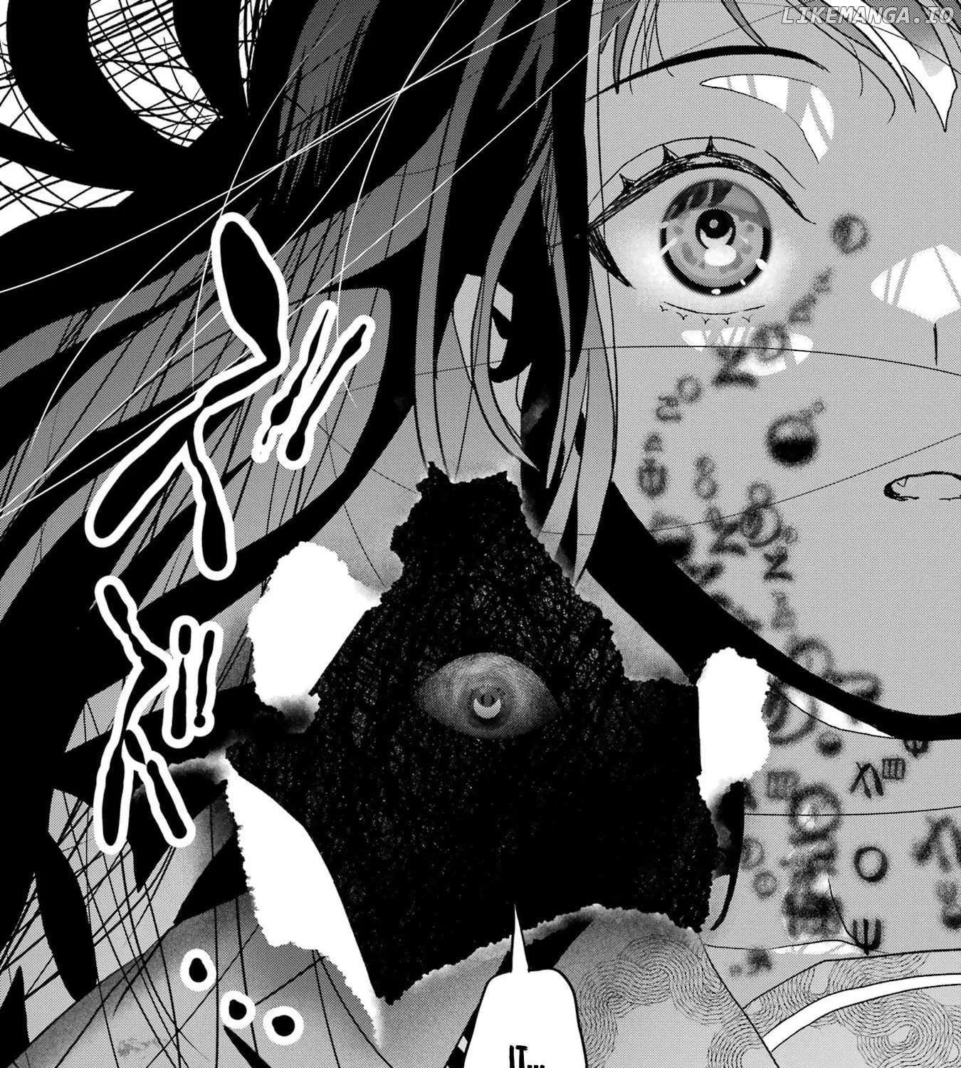 Boku no Noroi no Kyuuketsuki Chapter 21 page 79 - 