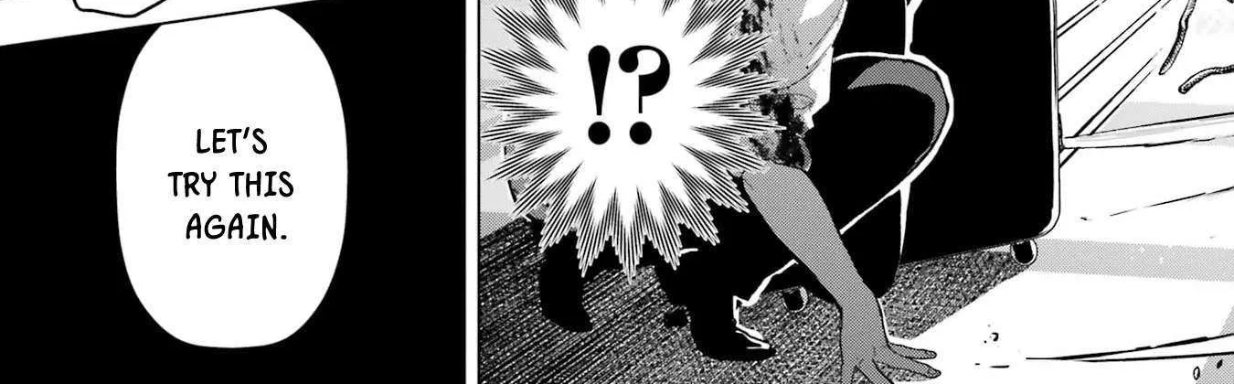 Boku no Noroi no Kyuuketsuki Chapter 22 page 14 - 