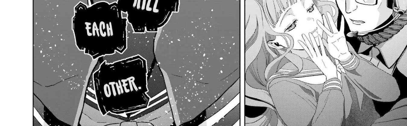 Boku no Noroi no Kyuuketsuki Chapter 22 page 16 - 