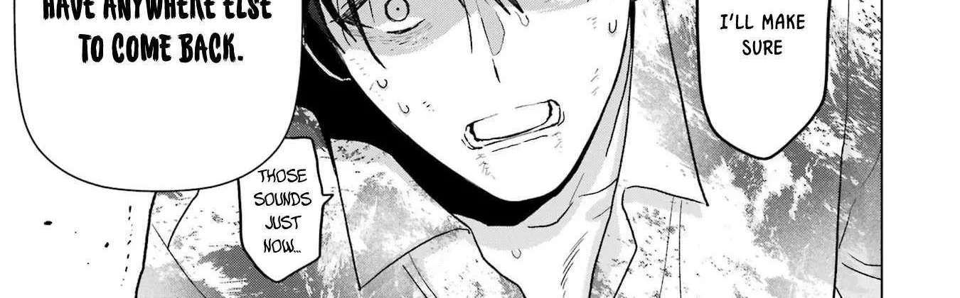 Boku no Noroi no Kyuuketsuki Chapter 22 page 18 - 