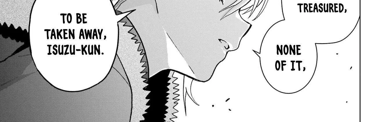 Boku no Noroi no Kyuuketsuki Chapter 22 page 22 - 