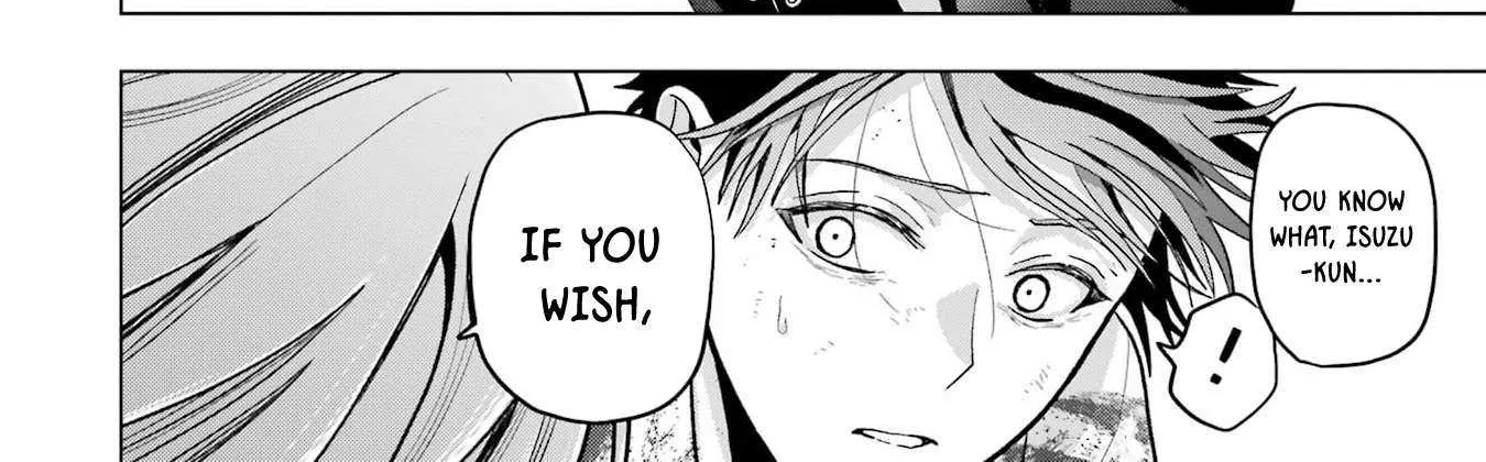 Boku no Noroi no Kyuuketsuki Chapter 22 page 24 - 