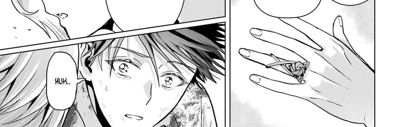 Boku no Noroi no Kyuuketsuki Chapter 22 page 26 - 