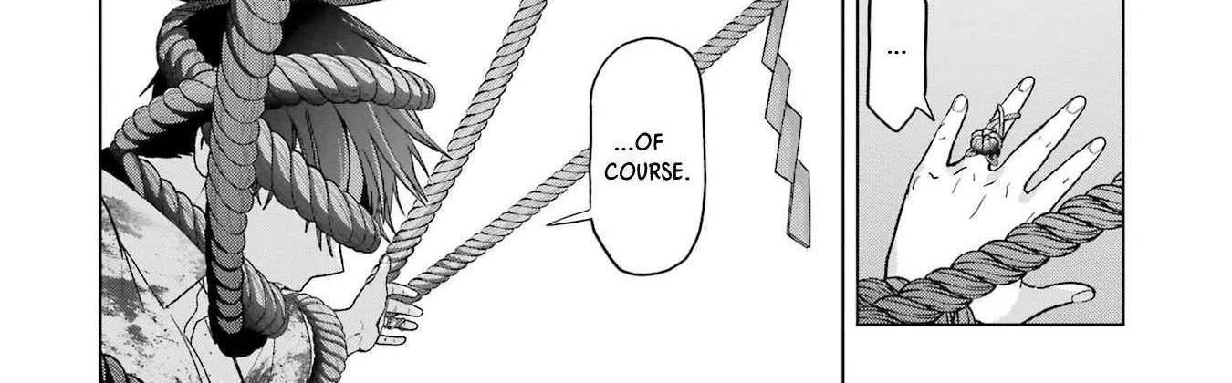 Boku no Noroi no Kyuuketsuki Chapter 22 page 28 - 