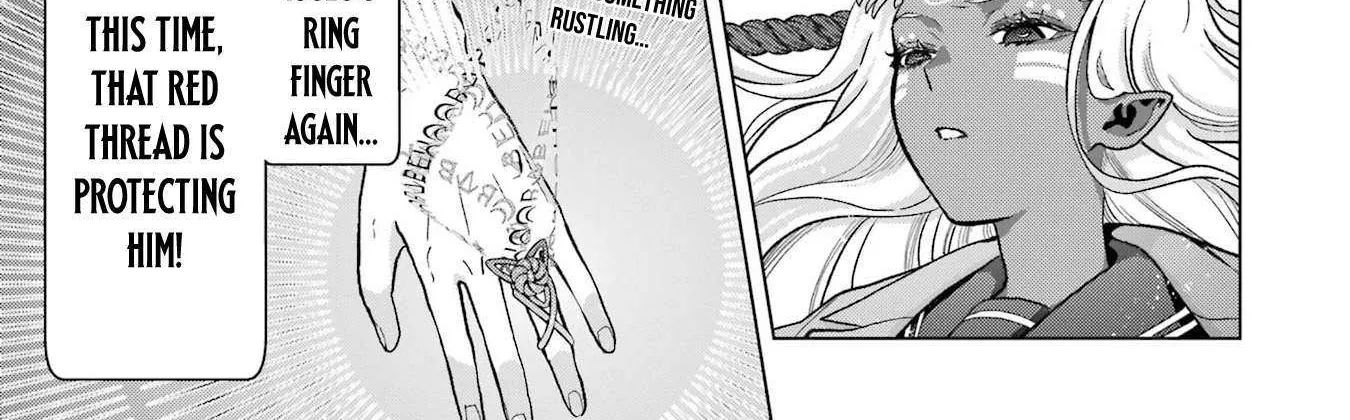 Boku no Noroi no Kyuuketsuki Chapter 22 page 30 - 