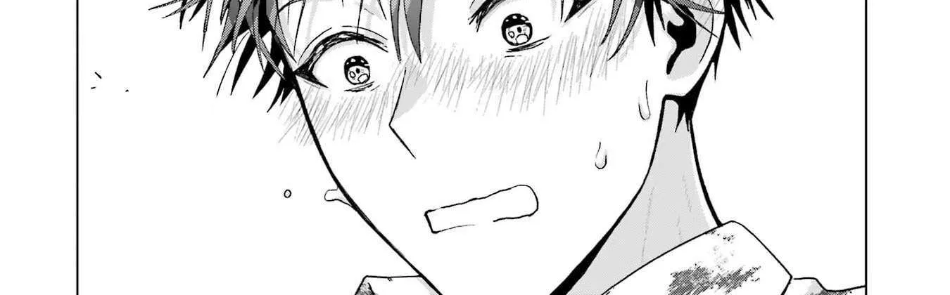 Boku no Noroi no Kyuuketsuki Chapter 22 page 4 - 