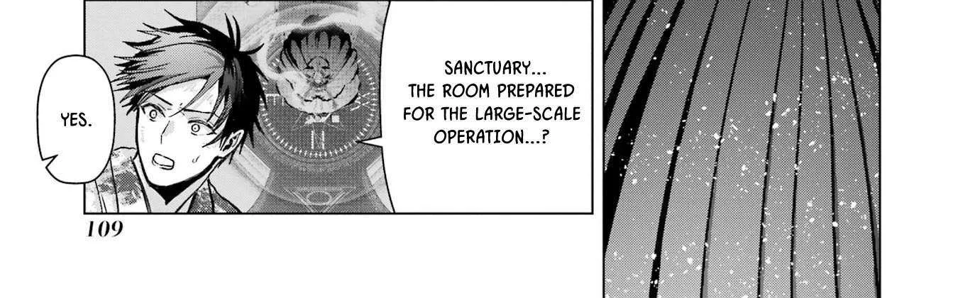 Boku no Noroi no Kyuuketsuki Chapter 22 page 34 - 