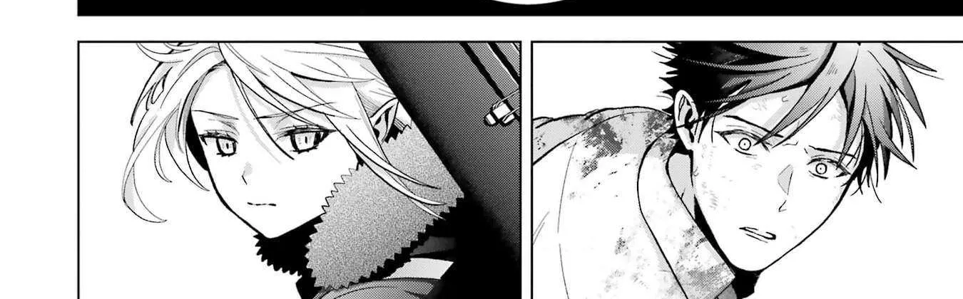 Boku no Noroi no Kyuuketsuki Chapter 22 page 36 - 