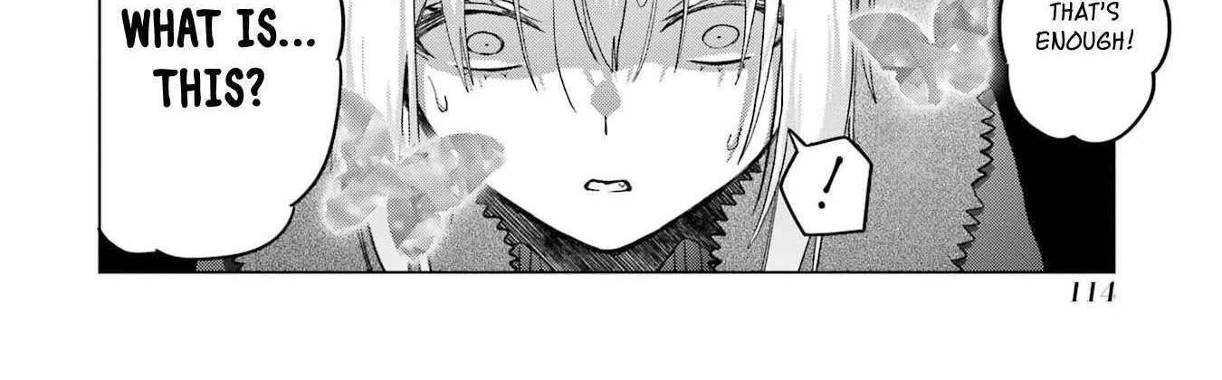 Boku no Noroi no Kyuuketsuki Chapter 22 page 44 - 