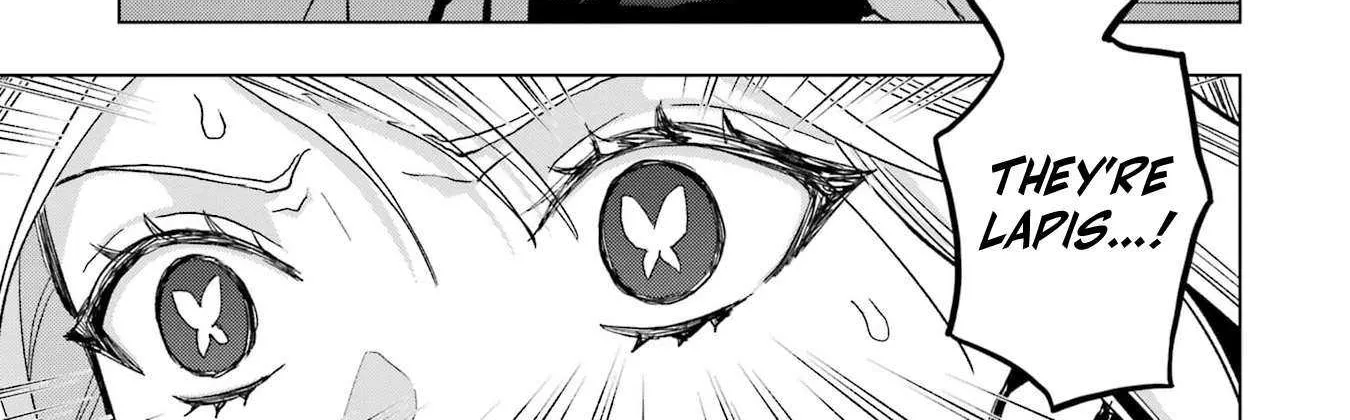 Boku no Noroi no Kyuuketsuki Chapter 22 page 46 - 