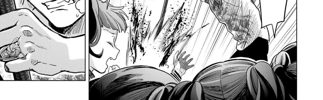 Boku no Noroi no Kyuuketsuki Chapter 22 page 50 - 