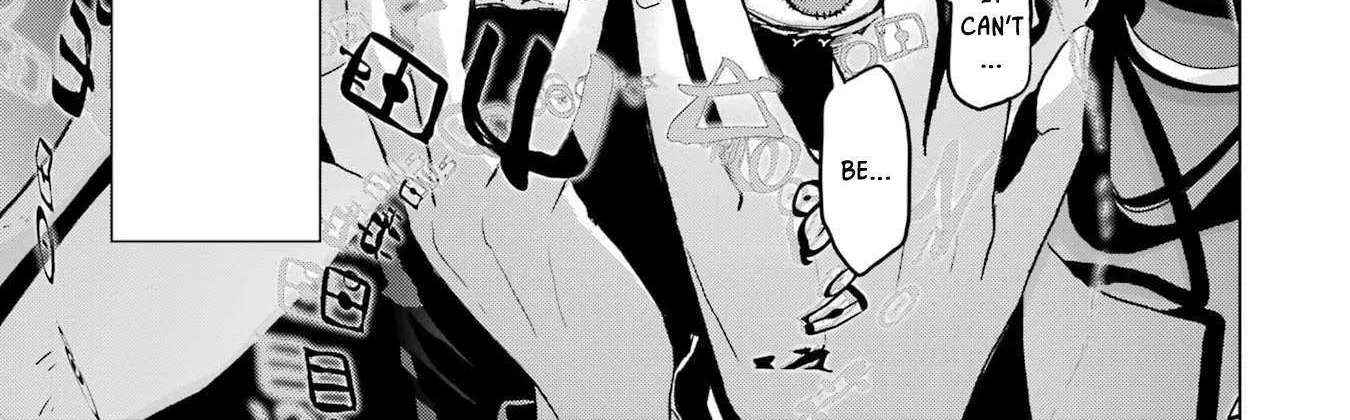 Boku no Noroi no Kyuuketsuki Chapter 22 page 6 - 