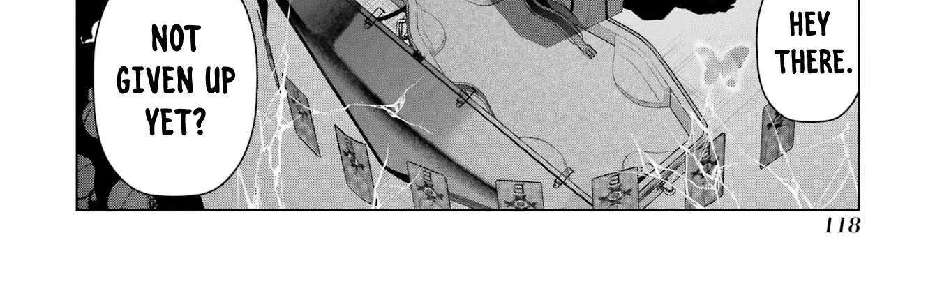 Boku no Noroi no Kyuuketsuki Chapter 22 page 52 - 