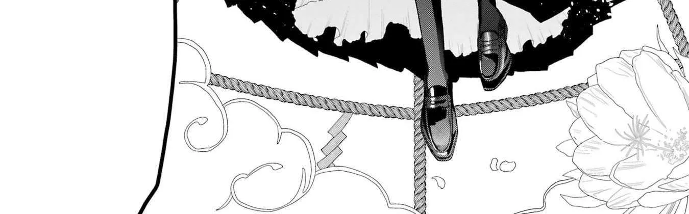 Boku no Noroi no Kyuuketsuki Chapter 22 page 58 - 