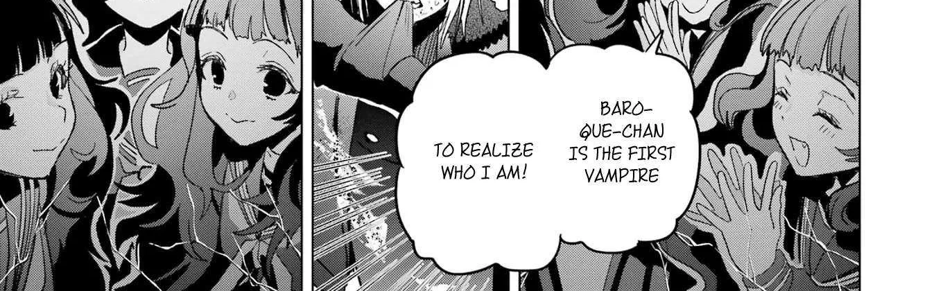 Boku no Noroi no Kyuuketsuki Chapter 22 page 62 - 
