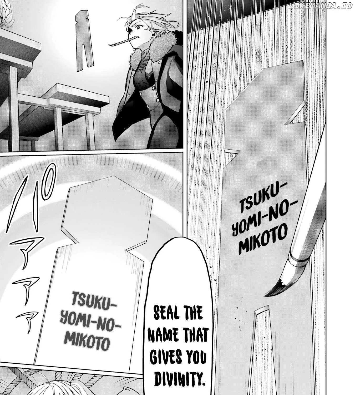Boku no Noroi no Kyuuketsuki Chapter 22 page 69 - 