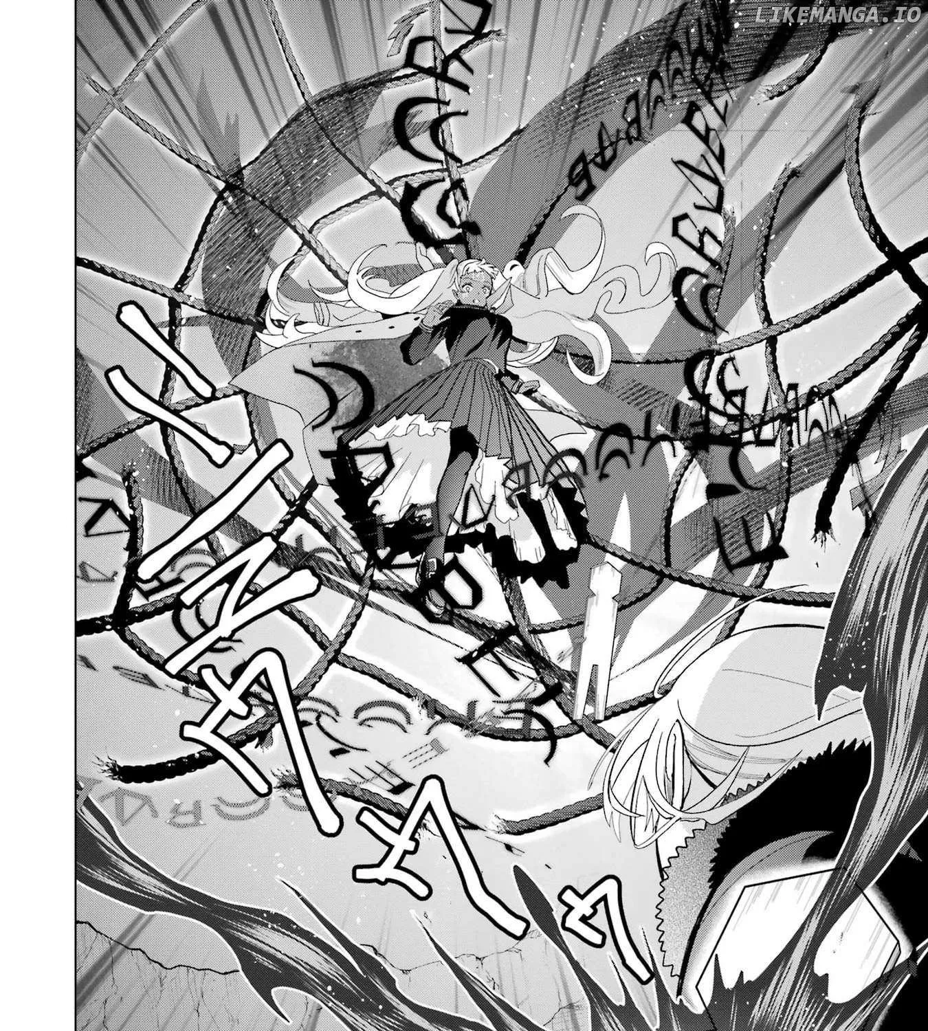 Boku no Noroi no Kyuuketsuki Chapter 22 page 71 - 