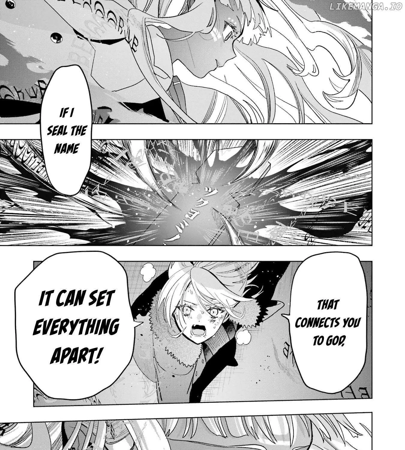 Boku no Noroi no Kyuuketsuki Chapter 22 page 73 - 