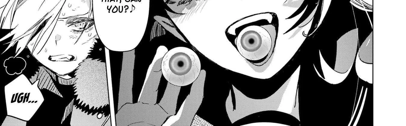 Boku no Noroi no Kyuuketsuki Chapter 22 page 78 - 