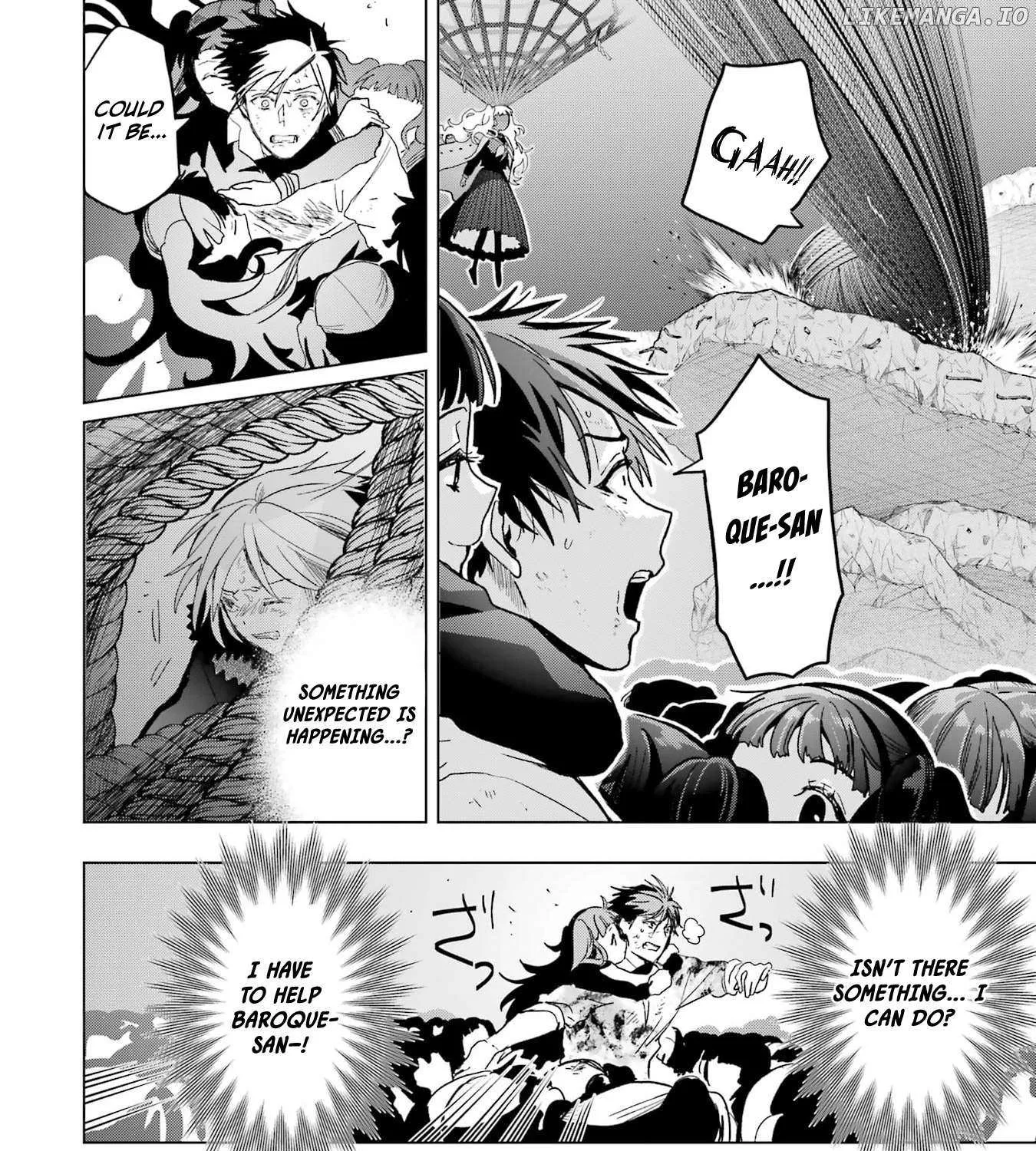 Boku no Noroi no Kyuuketsuki Chapter 22 page 79 - 