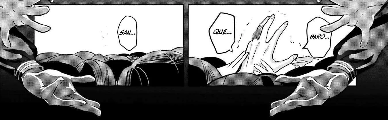 Boku no Noroi no Kyuuketsuki Chapter 22 page 82 - 