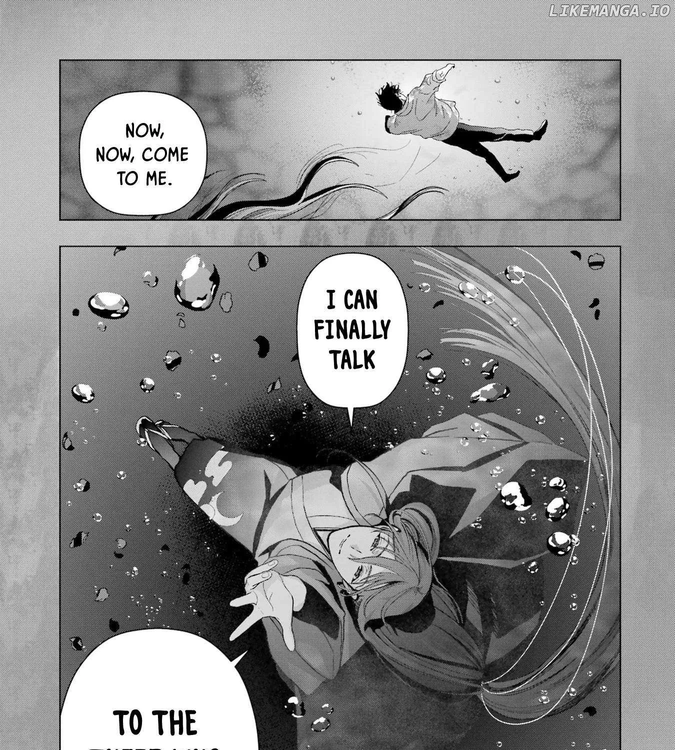 Boku no Noroi no Kyuuketsuki Chapter 22 page 85 - 