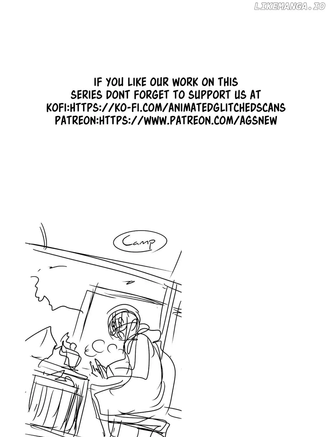 Boku no Noroi no Kyuuketsuki Chapter 22 page 87 - 