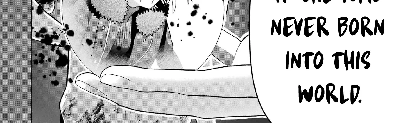Boku no Noroi no Kyuuketsuki Chapter 23 page 18 - 