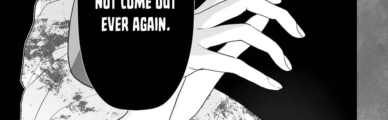Boku no Noroi no Kyuuketsuki Chapter 23 page 24 - 