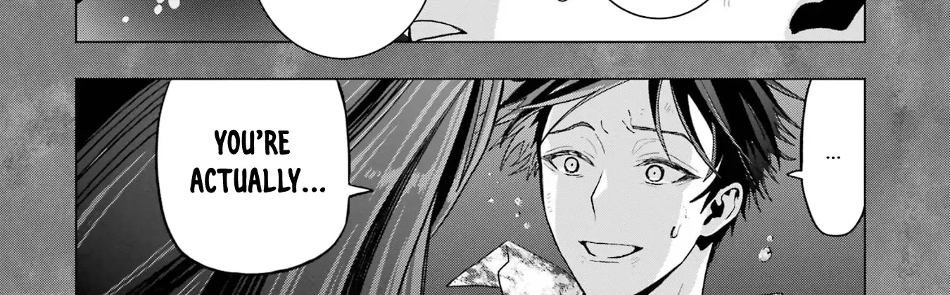 Boku no Noroi no Kyuuketsuki Chapter 23 page 30 - 