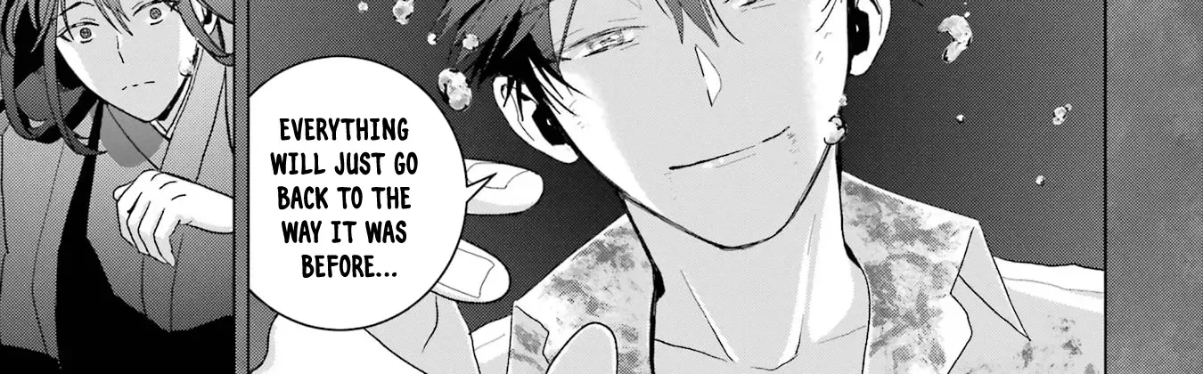 Boku no Noroi no Kyuuketsuki Chapter 23 page 32 - 