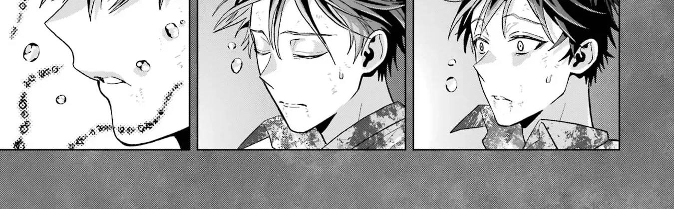 Boku no Noroi no Kyuuketsuki Chapter 23 page 36 - 