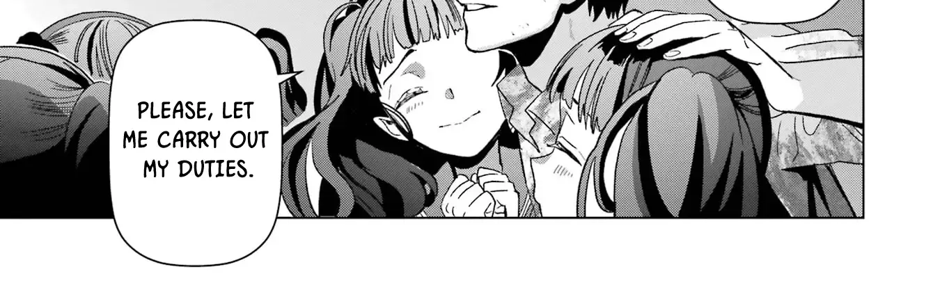 Boku no Noroi no Kyuuketsuki Chapter 23 page 40 - 