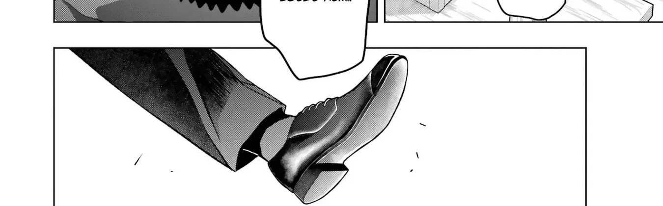 Boku no Noroi no Kyuuketsuki Chapter 23 page 42 - 