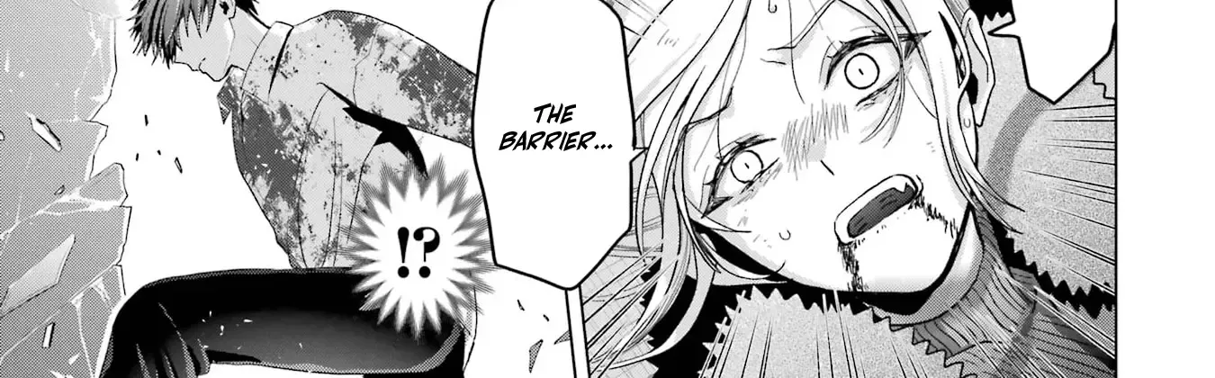 Boku no Noroi no Kyuuketsuki Chapter 23 page 44 - 