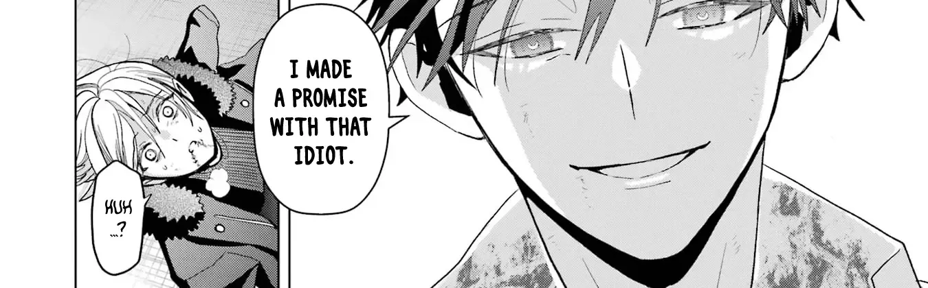 Boku no Noroi no Kyuuketsuki Chapter 23 page 46 - 