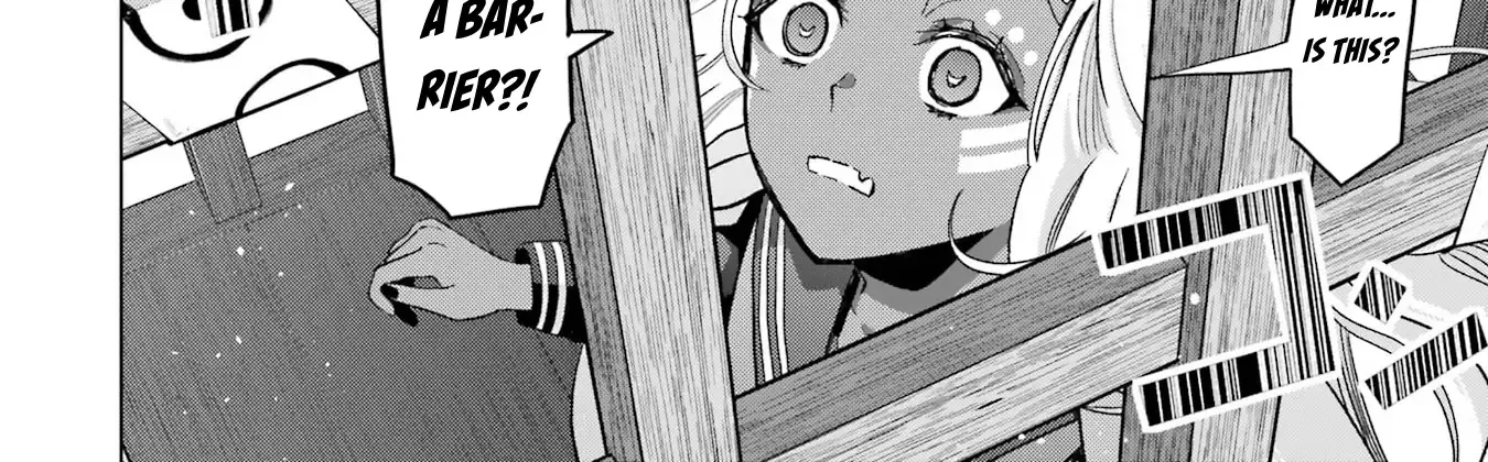 Boku no Noroi no Kyuuketsuki Chapter 23 page 50 - 