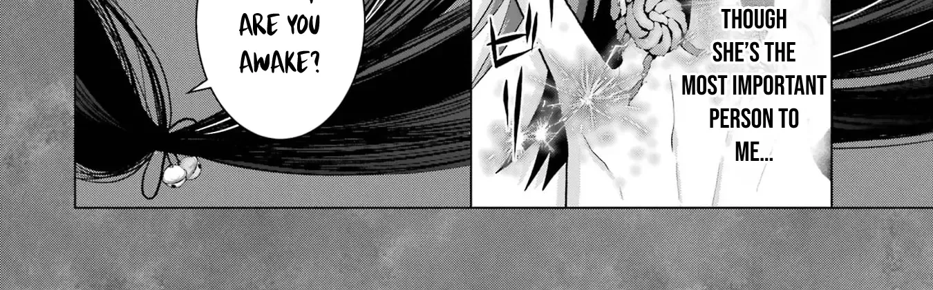 Boku no Noroi no Kyuuketsuki Chapter 23 page 6 - 