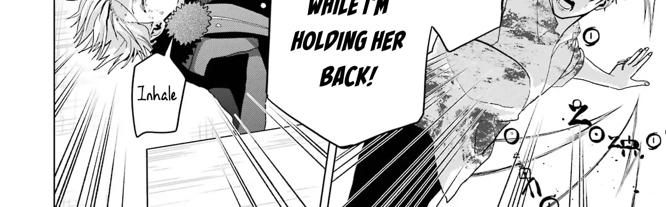 Boku no Noroi no Kyuuketsuki Chapter 23 page 54 - 
