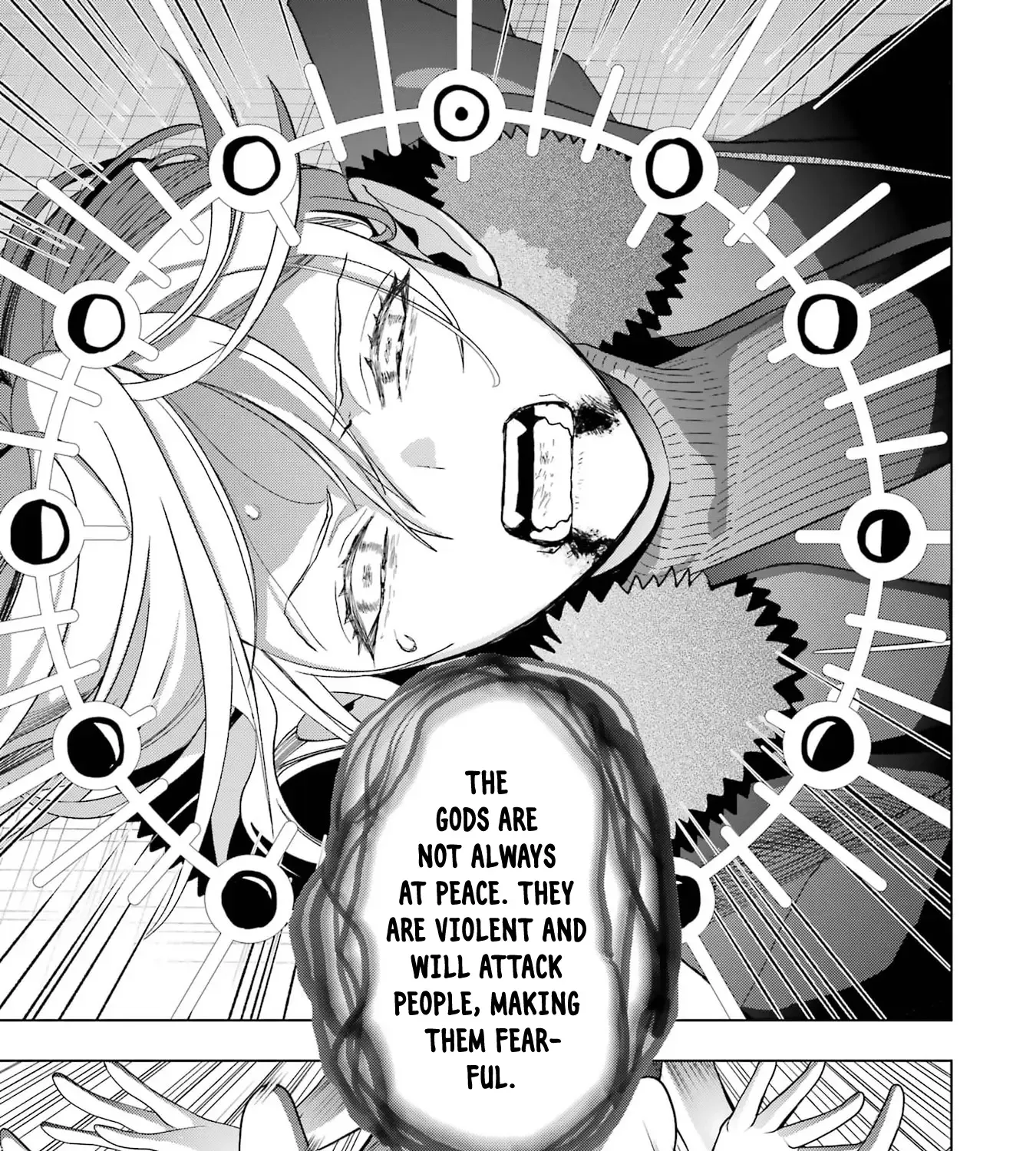 Boku no Noroi no Kyuuketsuki Chapter 23 page 55 - 