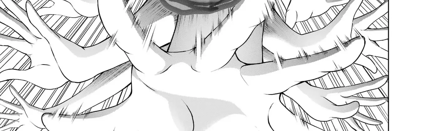Boku no Noroi no Kyuuketsuki Chapter 23 page 56 - 