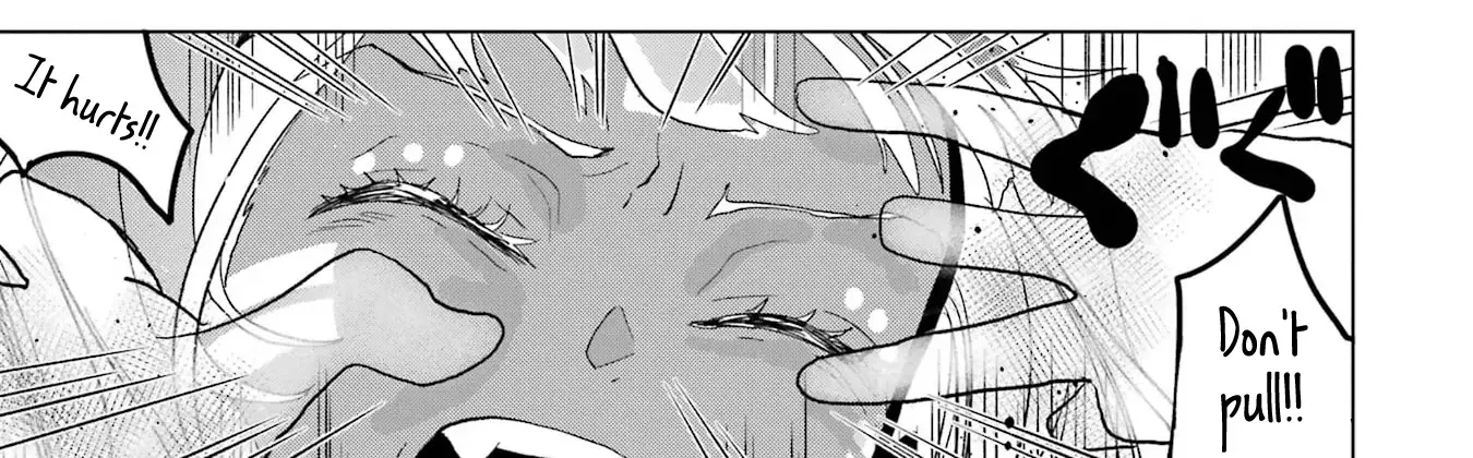 Boku no Noroi no Kyuuketsuki Chapter 23 page 60 - 