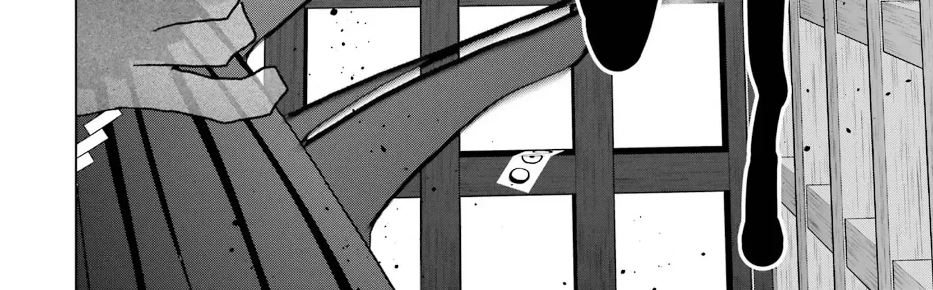 Boku no Noroi no Kyuuketsuki Chapter 23 page 62 - 