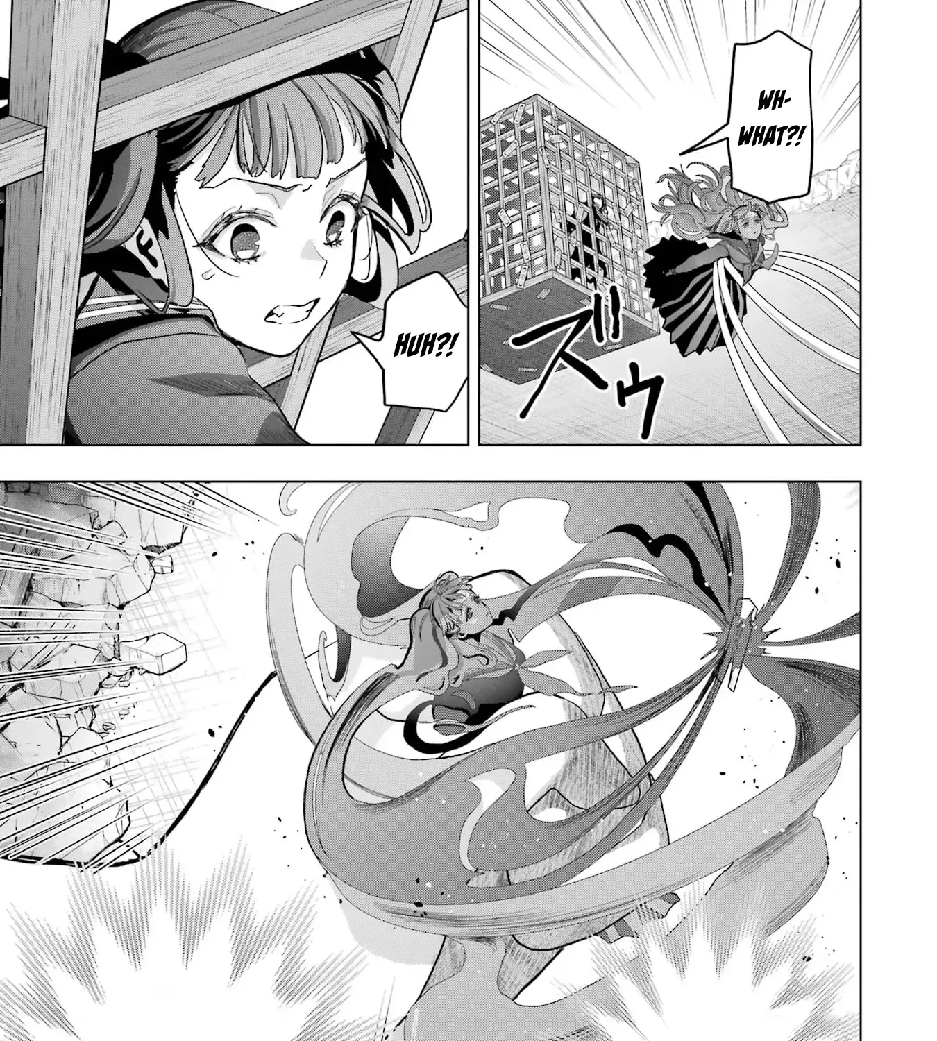 Boku no Noroi no Kyuuketsuki Chapter 23 page 63 - 