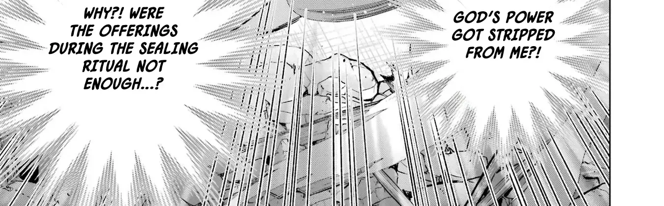 Boku no Noroi no Kyuuketsuki Chapter 23 page 64 - 
