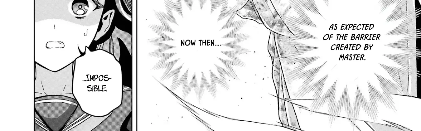 Boku no Noroi no Kyuuketsuki Chapter 23 page 66 - 