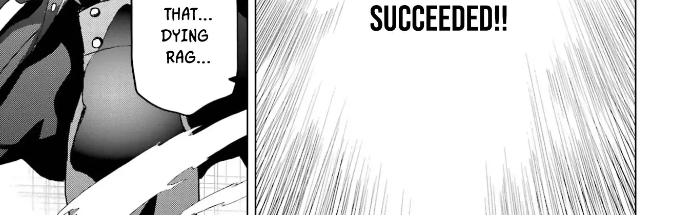 Boku no Noroi no Kyuuketsuki Chapter 23 page 68 - 